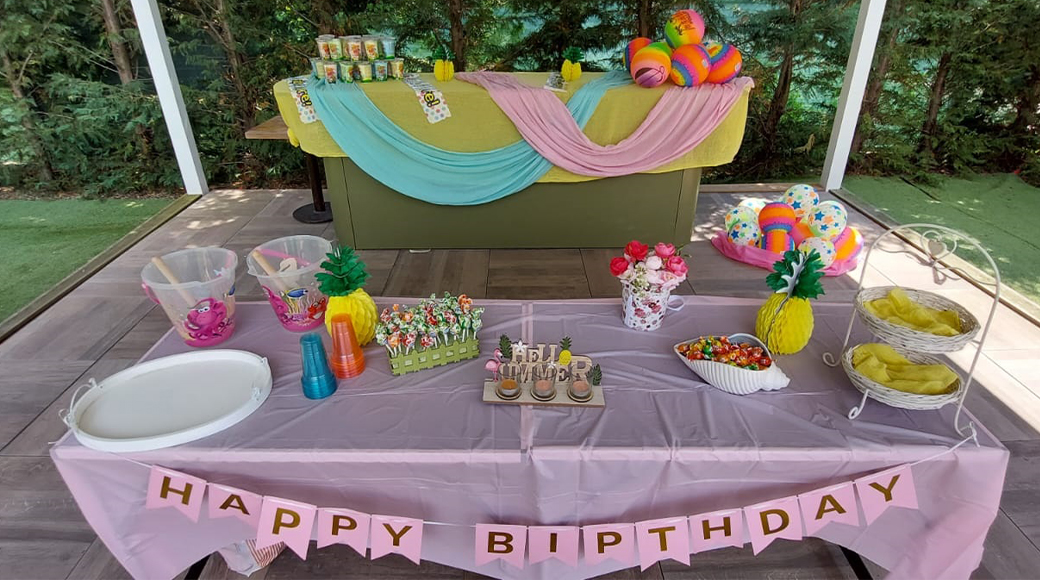 Party γενεθλίων Party γενεθλίων Κοζάνη