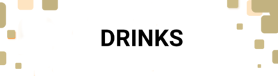 ASLAN MENU DRINKS