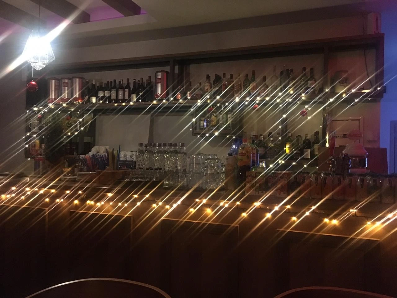 ρεβεγιόν Χριστουγέννων και Πρωτοχρονιάς